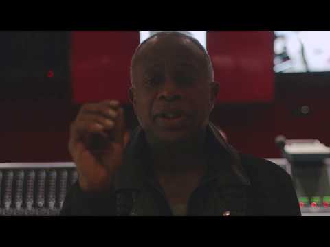 Steinway Sunburst behind the scenes