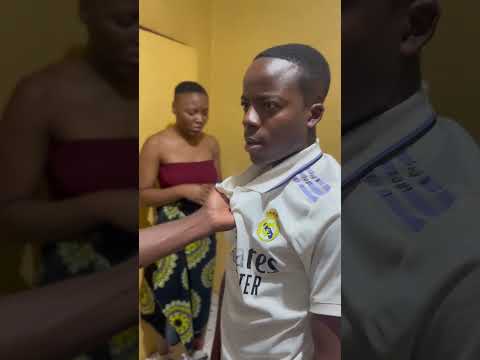 Ba wiso - Reduce, Reuse, Recycle!!!!! Mealie meal