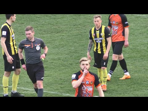 3L: KSZO - Czarni Połaniec (23.04.2022 r.)