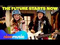 School Of Rock Future Starts Right Now Full Performance Nick Music