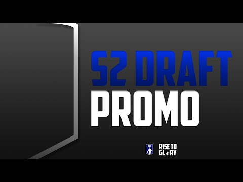 Season 2 DBL Draft Promo
