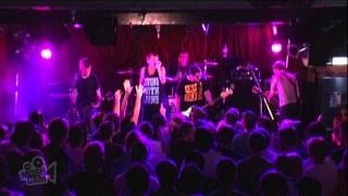 Polar Bear Club - Our Ballads (Live in Sydney) | Moshcam