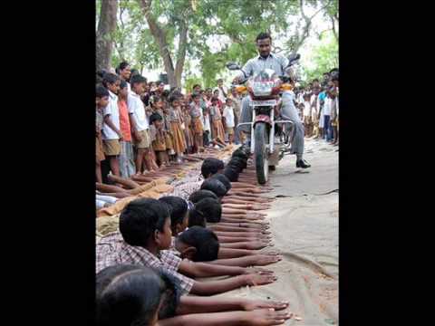 África pós colonialismo