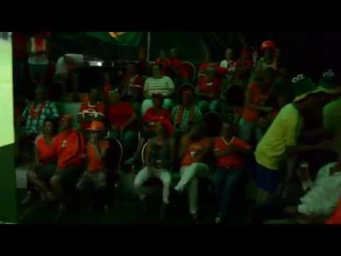 CopaCabauwna 13 juni 2014