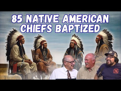 The Eminent Indians Part 2 | Book of Mormon Evidence