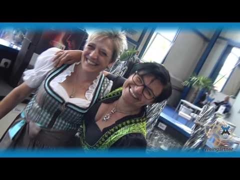 Weingärtner Solution Days (short version)