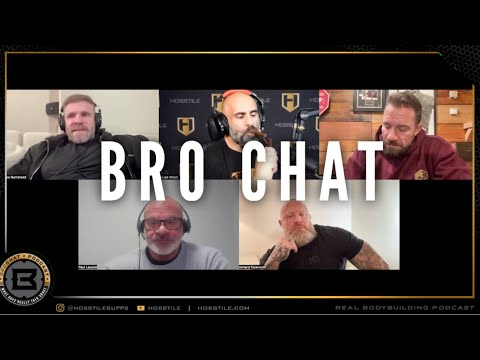 WHO IS THE IMPOSTER? | Fouad Abiad, Iain Valliere, Seth Feroce, Mike Van Wyck & Paul Lauzon