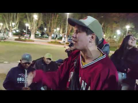 Parawa vs Kiro // SEMIFINAL // TORNEO RANGO 4 // FECHA 4 // Razza Free