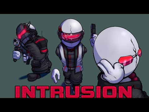 INTRUSION