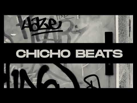 CHICHO BEATS - En la urbe  (instrumental)