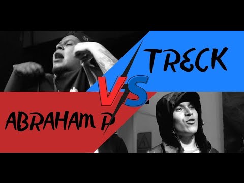Abraham vs Treck