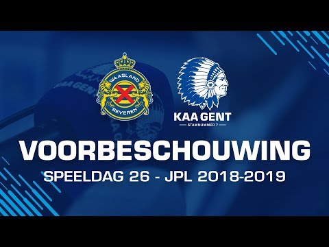 🔎Voorbeschouwing Waasland-Beveren - KAA GENT