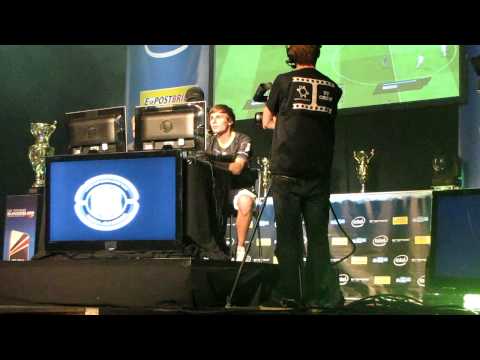 MYM vs. Tera-Gaming @ EPS Finals Summer 2011