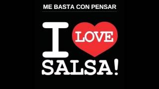 ME BASTA CON PENSAR - LOS VAN VAN DE CUBA