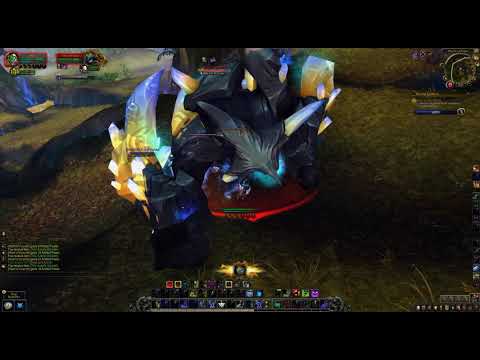 Nazmir WQ - Azerite Madness