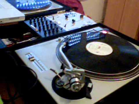 Next Level "i don't know" (PT.1 Feat K Borne) 1997 - PROMO