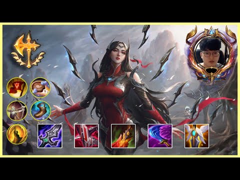 Kotae 코태 Irelia Montage - Prefection Irelia  | LOL SPACE