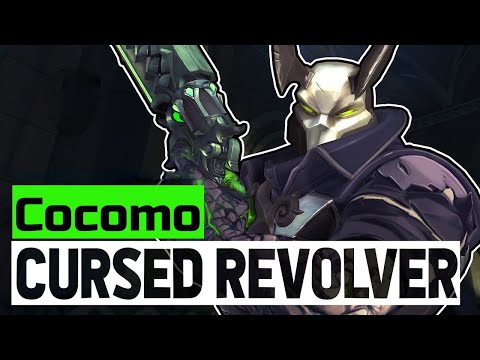 Cocomo Androxus EU Ranked Op carry Unstoppable X7