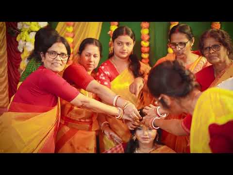 Wedding Photographer portfolio by Atlantis Photography in Kolkata - Photo 0