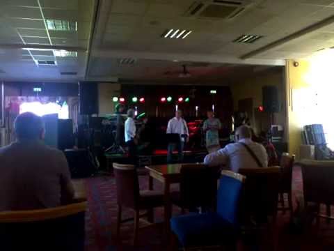 Hardtail, Smoke on the Water