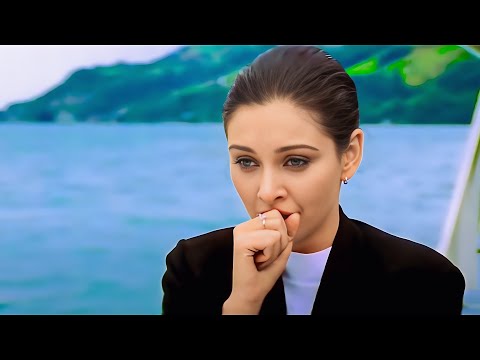 Dil Mera Tod Tod Diya Usne - 4K Video | Alka Yagnik | Kasoor | Aftab Shivdasani, Lisa Ray | 90s