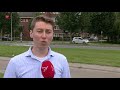 David de Vreede(SP) is jongste wethouder ooit in Lelystad