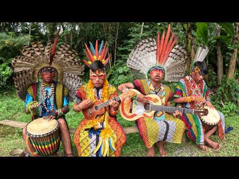 Huwã Karu Huai - Grupo Shukuta Bari Bay & Txana Ibã Huni Kuin