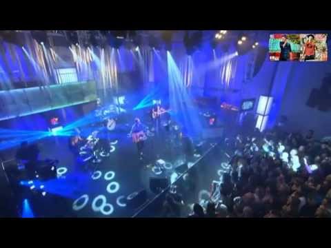 Marlon Roudette - New Age (Lautstark extra 2011)