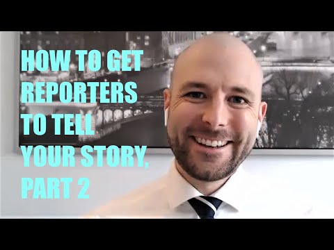 Mind Meld PR Inc. video.