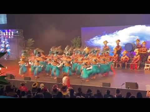 Te Maeva Nui Nz- Takitumu Ura Pau 2021