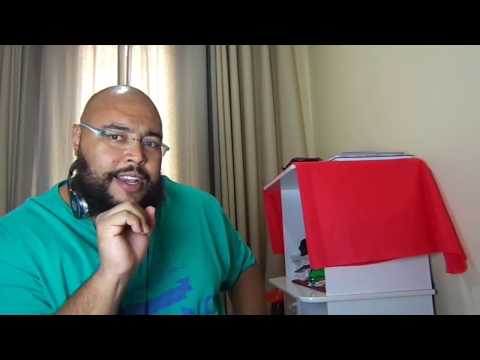 Debate Sobre a Erva - Reação (React)