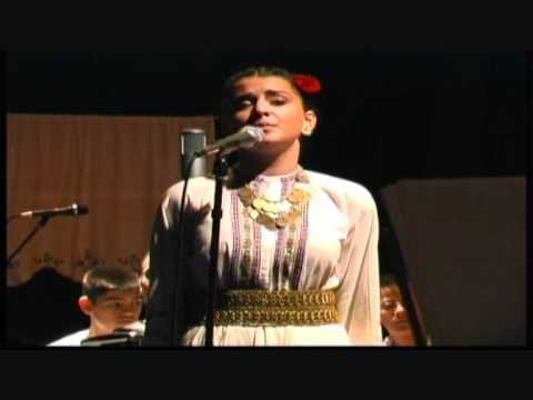 Dečiji hor "Orfej" - ŽUBOR VODA ŽUBORILA