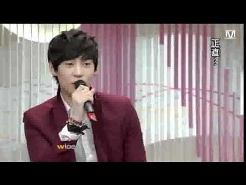 20120308 Mnet Wide -- K.Will & John Park(Japanese Sub)_VR_MOVIE_1.3gp