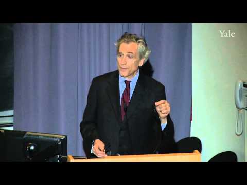 International Legacies of the Genocide in Rwanda: James Traub