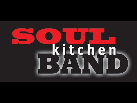 SOUL KITCHEN Band - Jubiläumskonzert - 22.04.2023 Alte Messe München