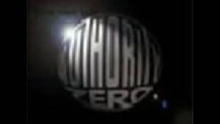 Authority Zero - Live Your Life [EP 1999]