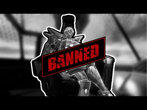 Should This Character Be Banned?