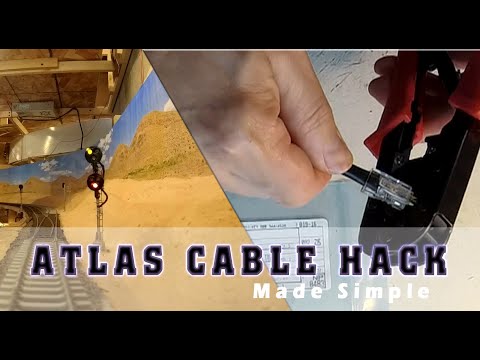 Workbench: Atlas Signal System Cable