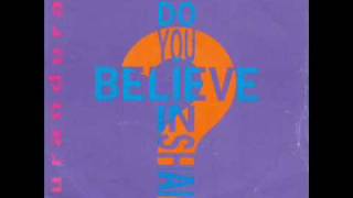 Duran Duran - Do You Believe In Shame?