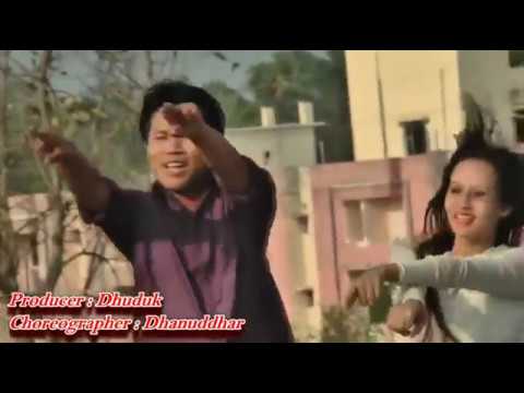 Hochpana Hochpana Chakma Video song .. 2019/2020(480P)
