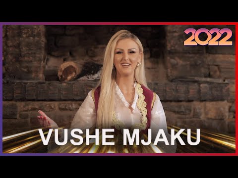 Vushe Mjaku - Toka Dridhet