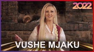 Vushe Mjaki - Toka Dridhet