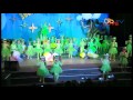 Вокальная студия Пикколо - Лягушачий джаз 
