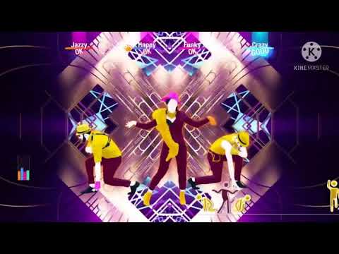Just dance Unlimited | Big girls don't cry | By Fergie