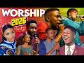 SOAKING WORSHIP SONGS FOR 2026 ENTER GOD S PRESENTCE RECEIVE YOUR MIRACLE TOP GOSPEL SONGS 0254