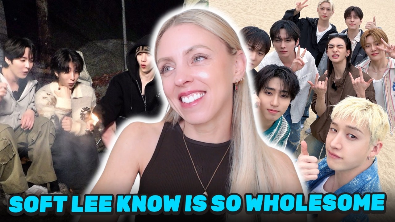 STRAY KIDS: SKZ CODE Ep.100 (Travel Log in Busan) #1｜The kNOw Way)] Ep.03