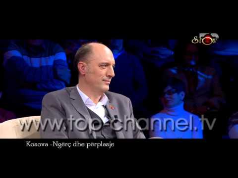 Top Show, 2 Dhjetor 2015, Pjesa 3 - Top Channel Albania - Talk Show