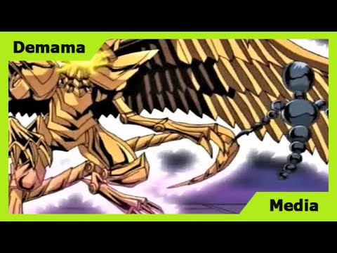 Yugi Activates Fiend's Sanctuary (Yugi vs Marik) 2020