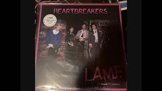 Johnny Thunders and the Heartbreakers (LAMF: The Found &#39;77 Masters) - Baby Talk (A2)