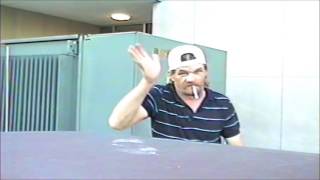 Chris Donner (1958 - 2012)